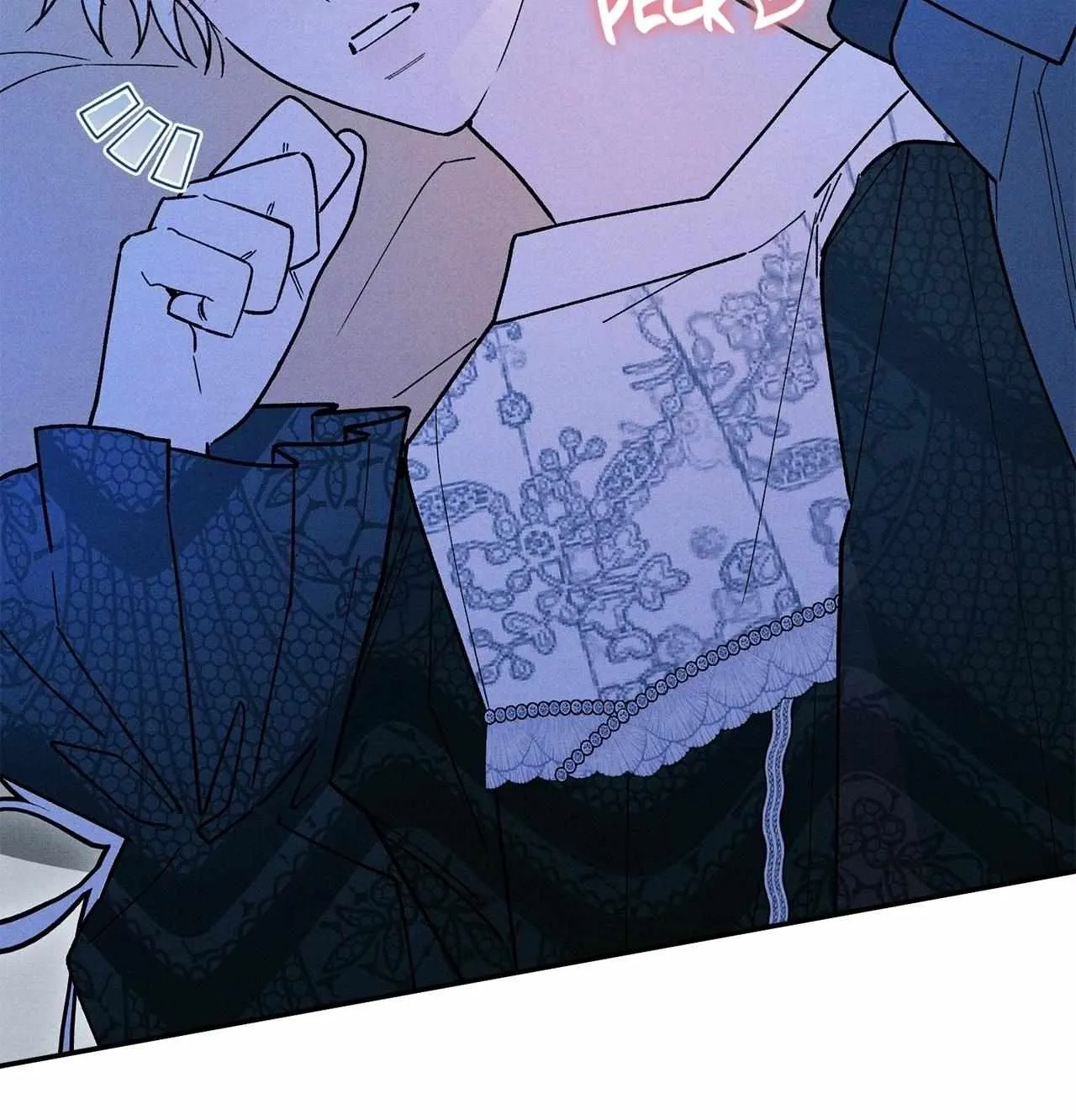 The Rogue Prince Is Secretly an Omega Chapter 46 page 26 - 