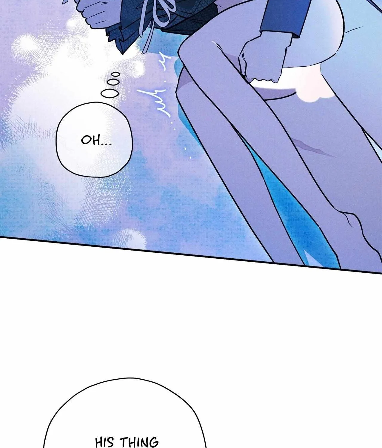 The Rogue Prince Is Secretly an Omega Chapter 46 page 28 - 