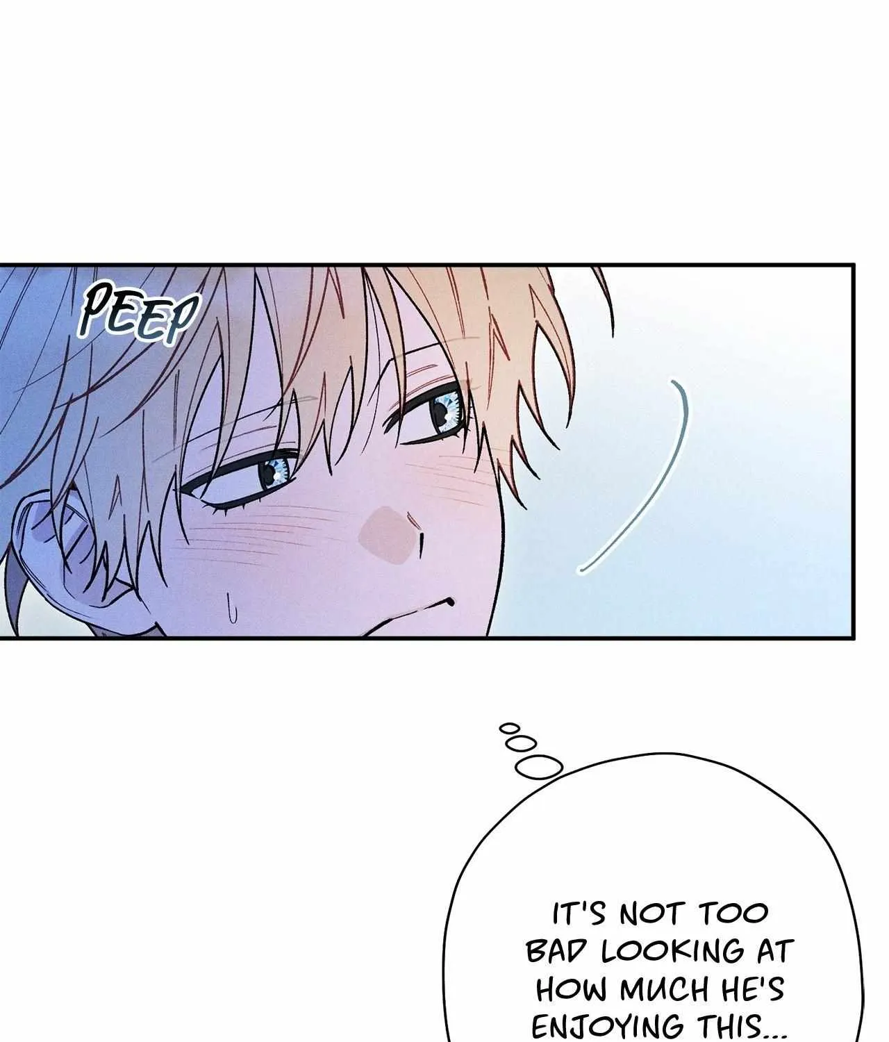 The Rogue Prince Is Secretly an Omega Chapter 46 page 31 - 