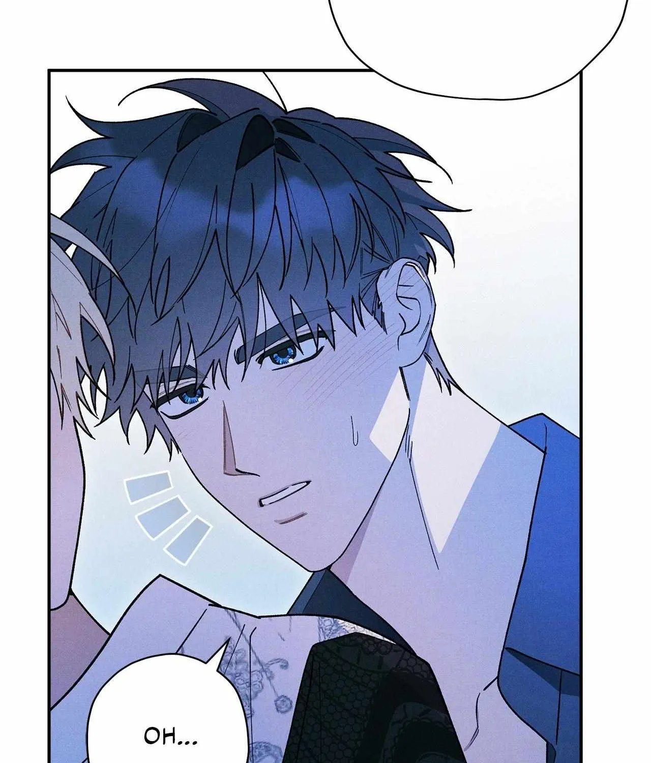 The Rogue Prince Is Secretly an Omega Chapter 46 page 32 - 