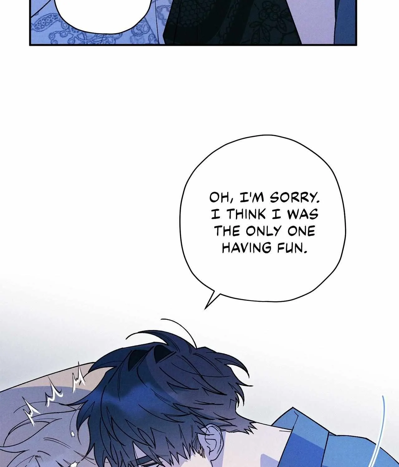 The Rogue Prince Is Secretly an Omega Chapter 46 page 33 - 