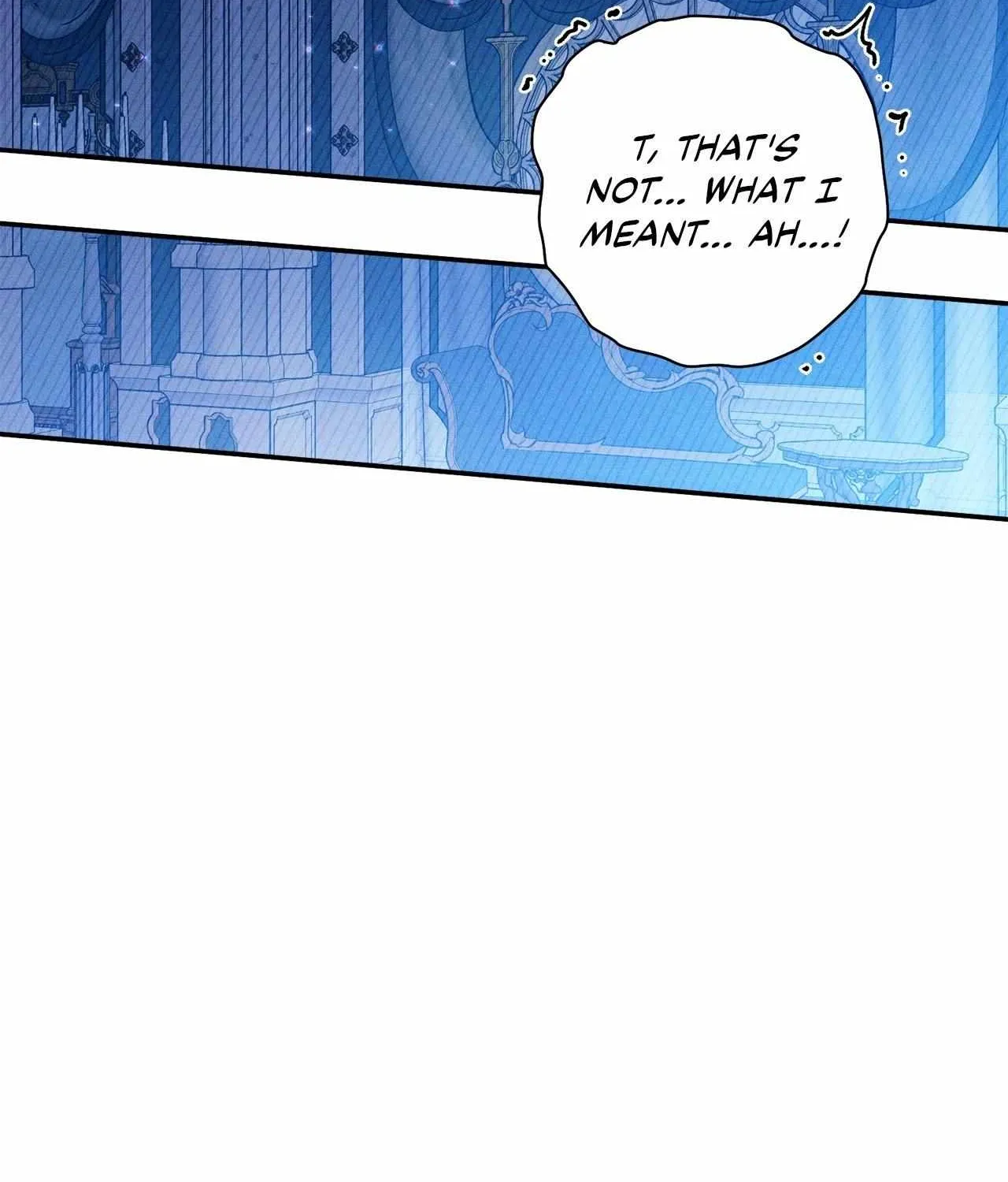 The Rogue Prince Is Secretly an Omega Chapter 46 page 36 - 