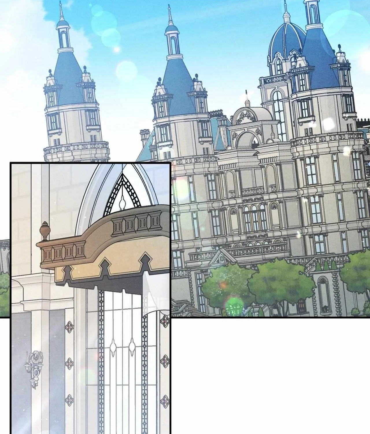 The Rogue Prince Is Secretly an Omega Chapter 46 page 39 - 