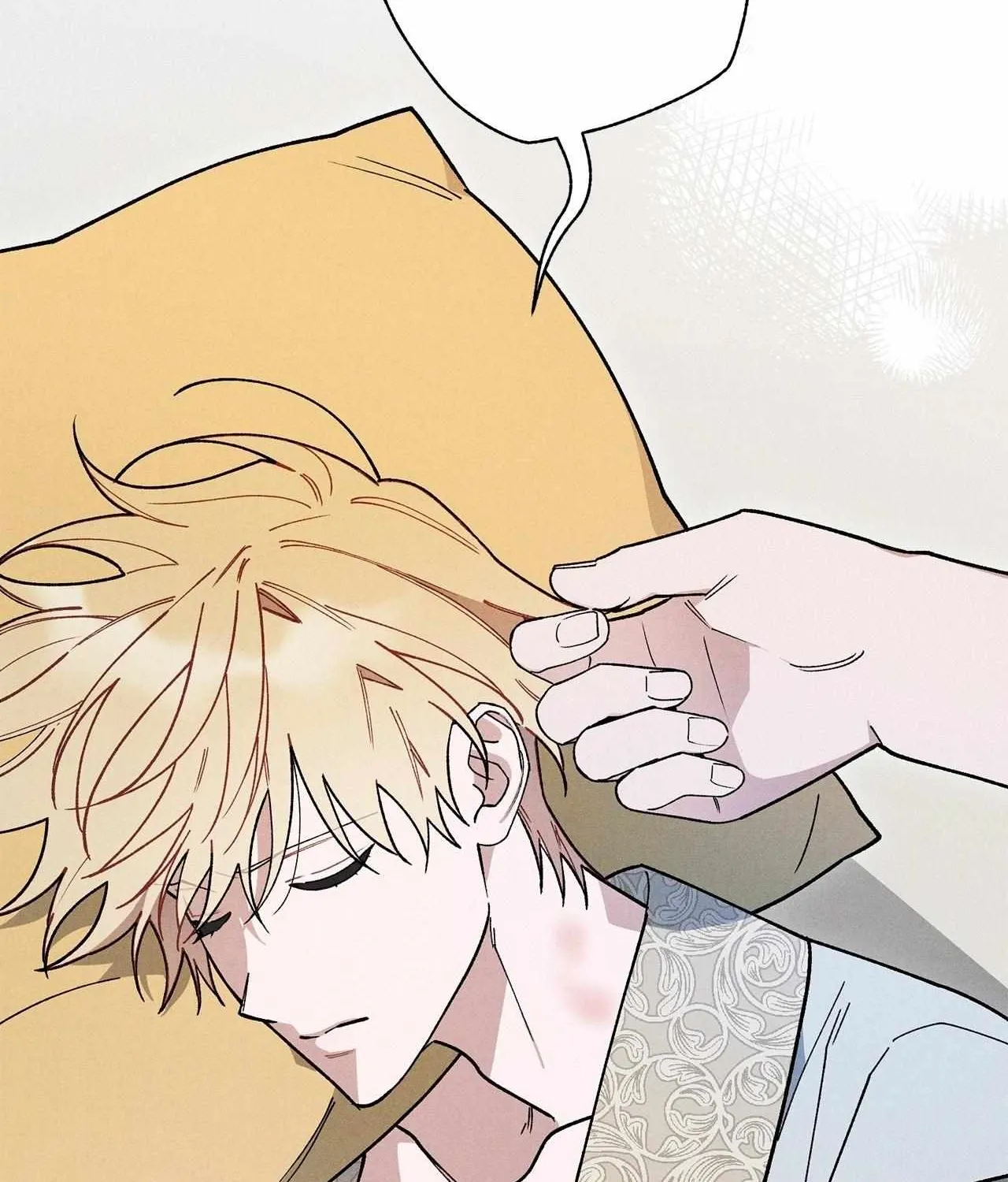 The Rogue Prince Is Secretly an Omega Chapter 46 page 43 - 