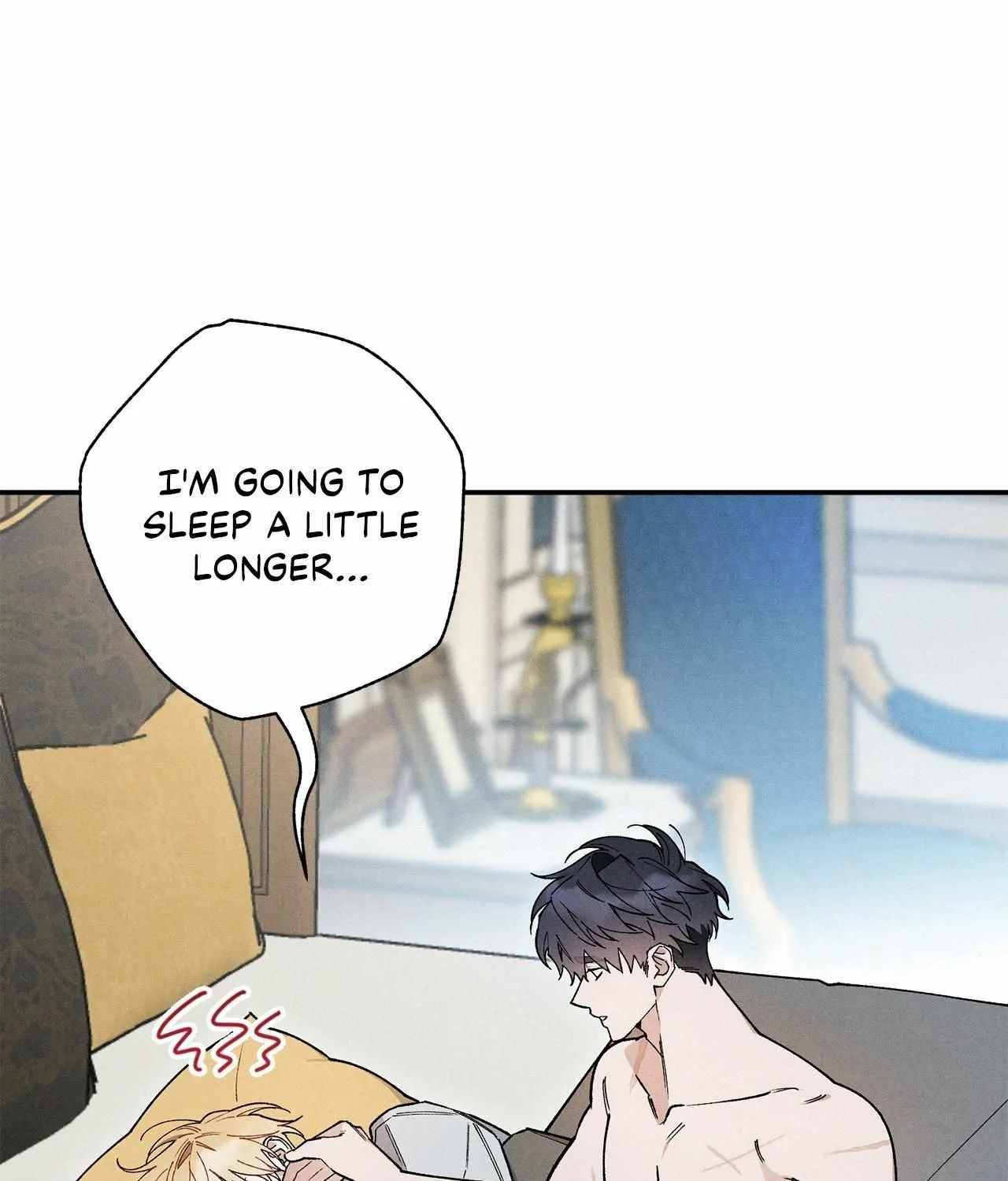 The Rogue Prince Is Secretly an Omega Chapter 46 page 46 - 