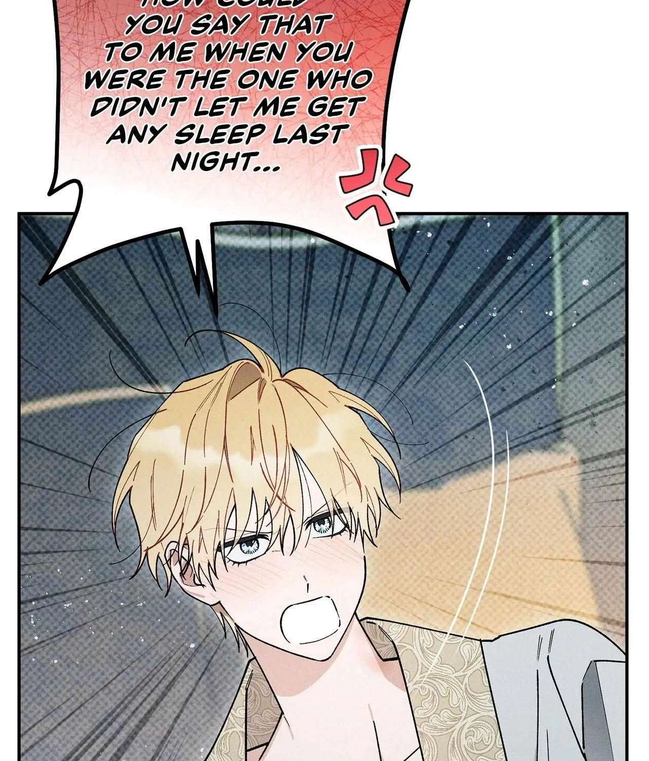 The Rogue Prince Is Secretly an Omega Chapter 46 page 48 - 