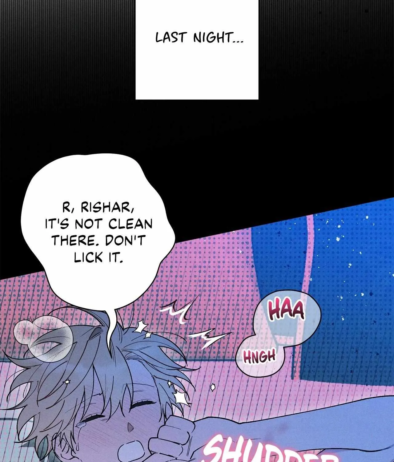 The Rogue Prince Is Secretly an Omega Chapter 46 page 50 - 