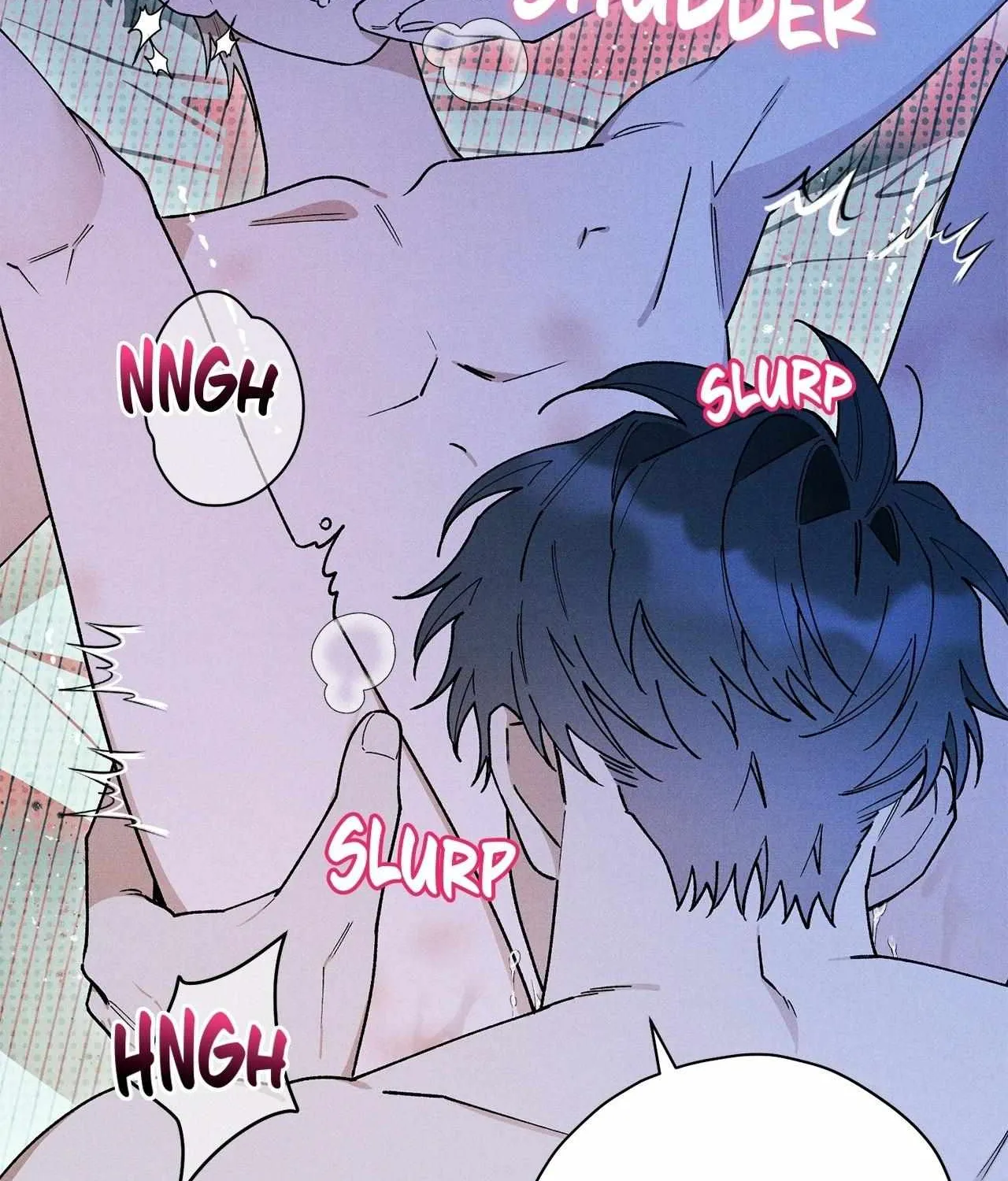 The Rogue Prince Is Secretly an Omega Chapter 46 page 51 - 