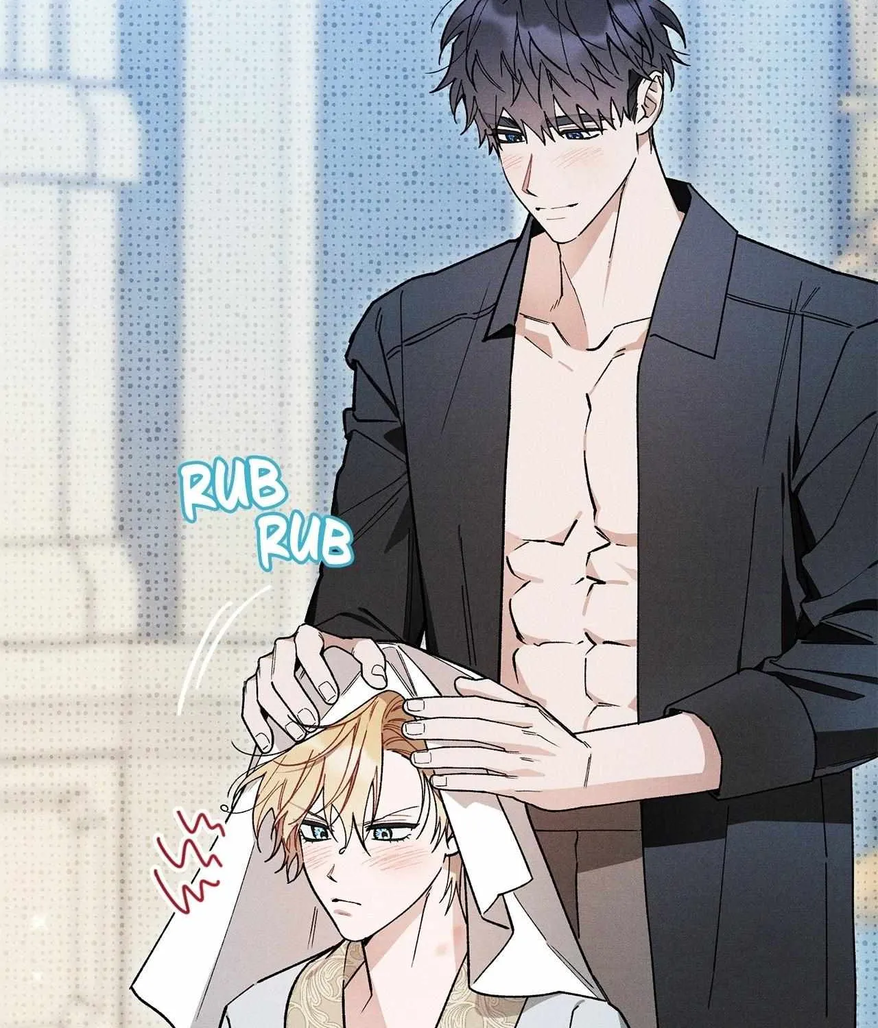 The Rogue Prince Is Secretly an Omega Chapter 46 page 57 - 