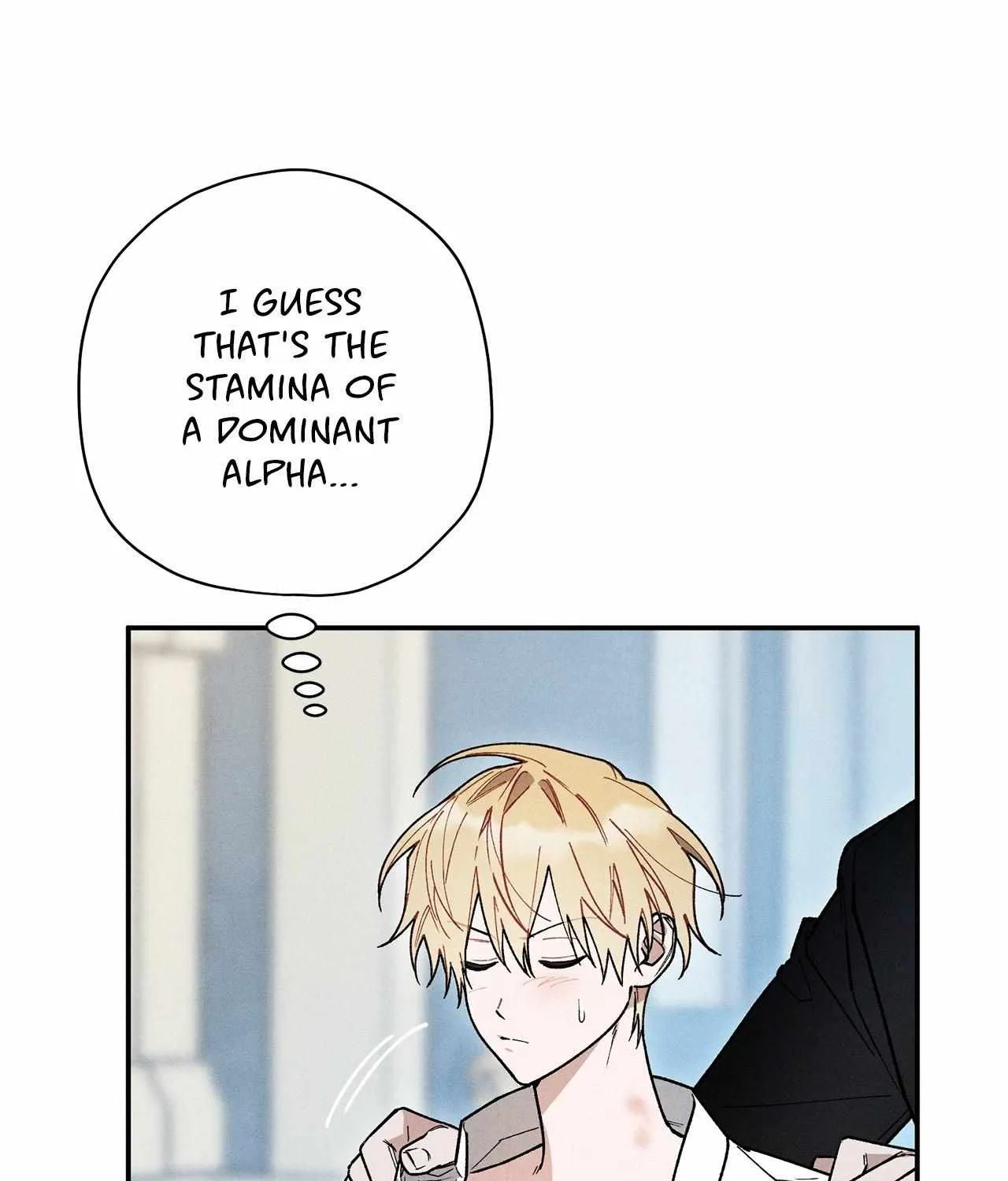 The Rogue Prince Is Secretly an Omega Chapter 46 page 59 - 