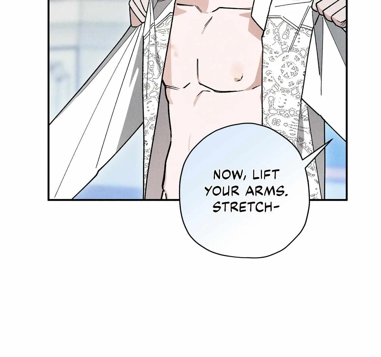 The Rogue Prince Is Secretly an Omega Chapter 46 page 60 - 