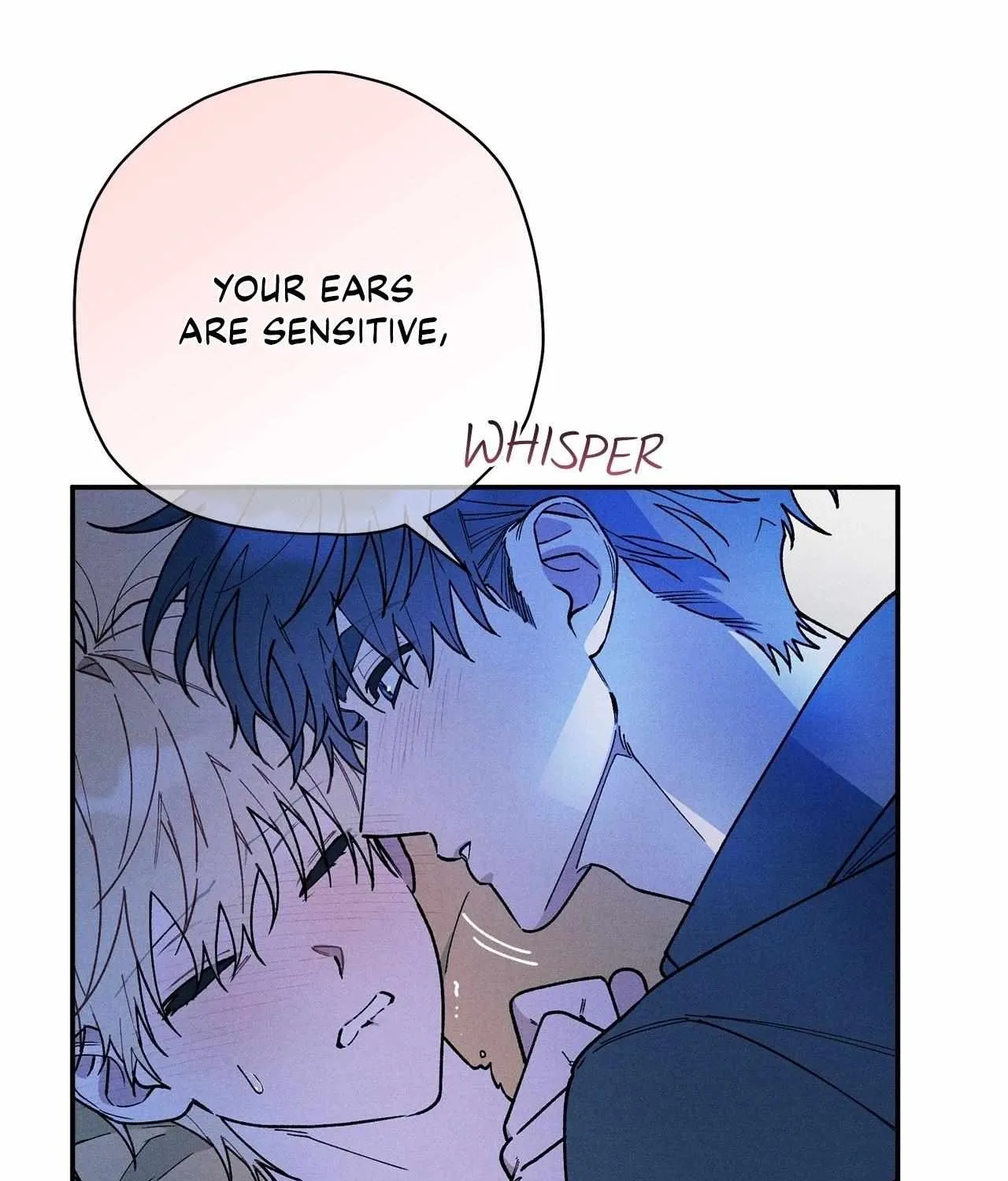 The Rogue Prince Is Secretly an Omega Chapter 46 page 7 - 