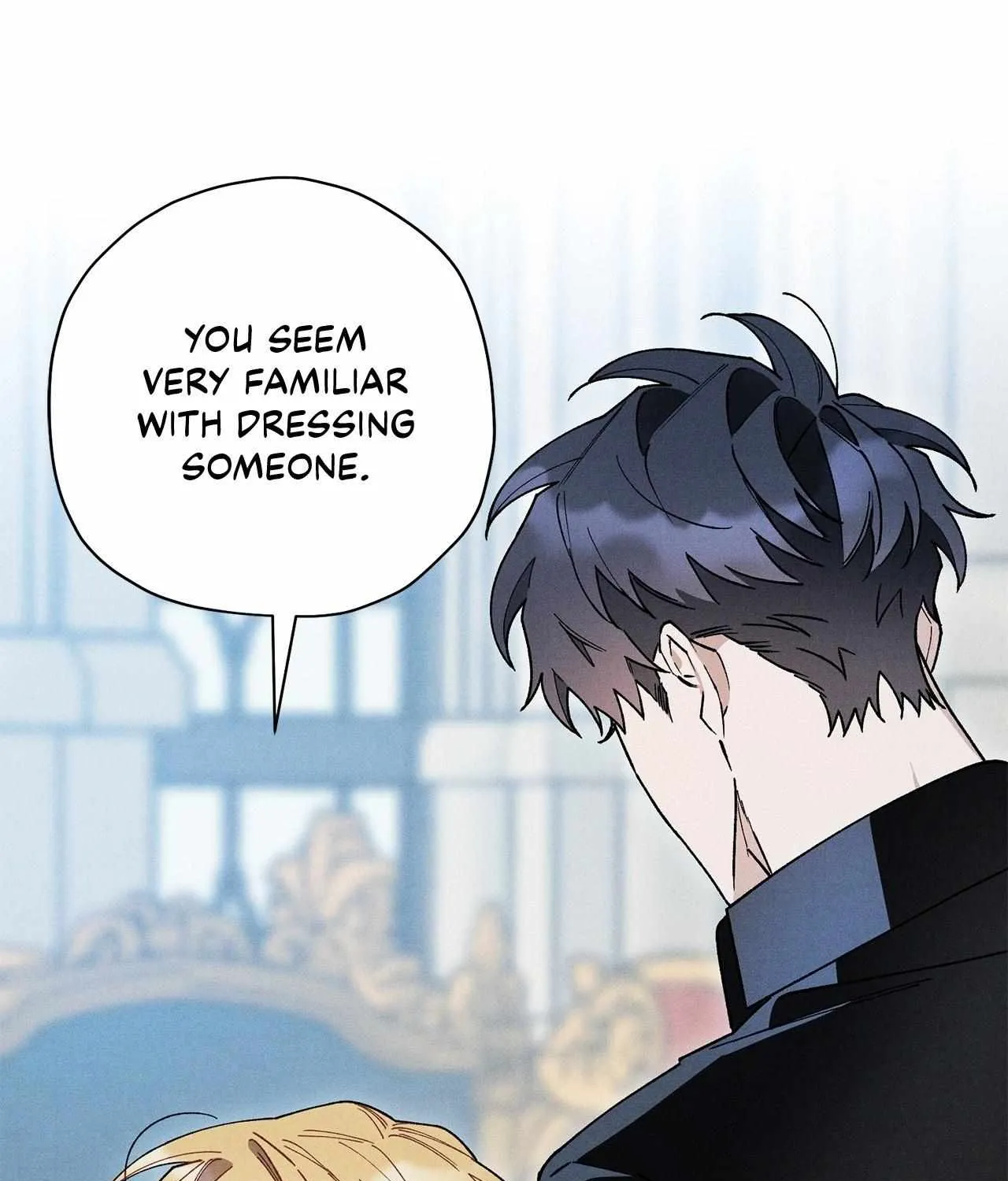 The Rogue Prince Is Secretly an Omega Chapter 46 page 61 - 
