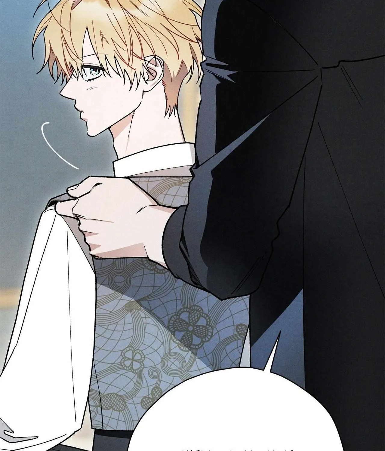 The Rogue Prince Is Secretly an Omega Chapter 46 page 62 - 