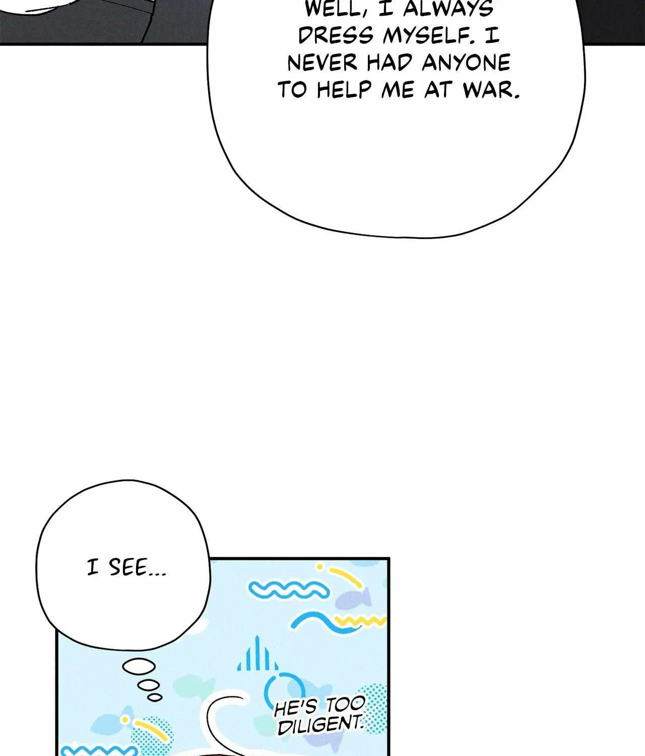 The Rogue Prince Is Secretly an Omega Chapter 46 page 63 - 