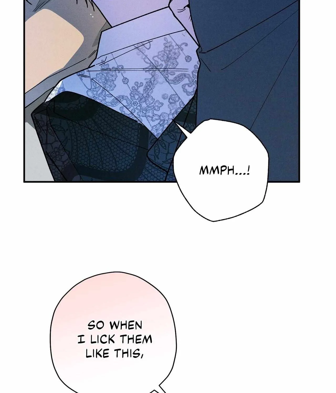 The Rogue Prince Is Secretly an Omega Chapter 46 page 8 - 