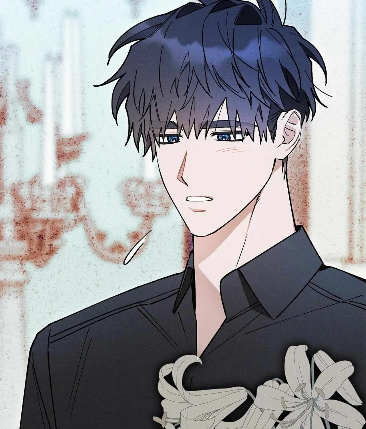 The Rogue Prince Is Secretly an Omega Chapter 46 page 71 - 