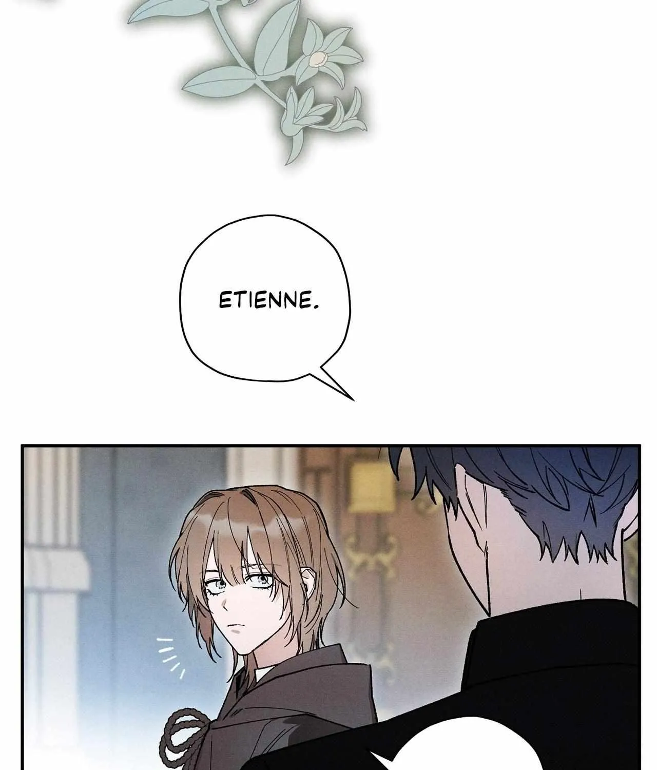 The Rogue Prince Is Secretly an Omega Chapter 46 page 74 - 