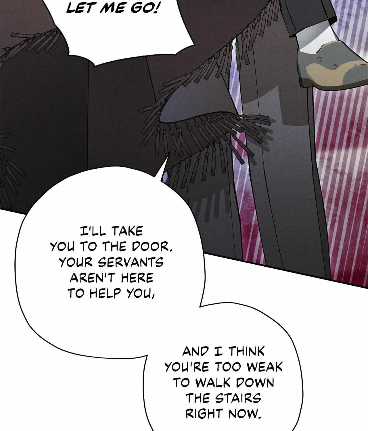 The Rogue Prince Is Secretly an Omega Chapter 46 page 78 - 