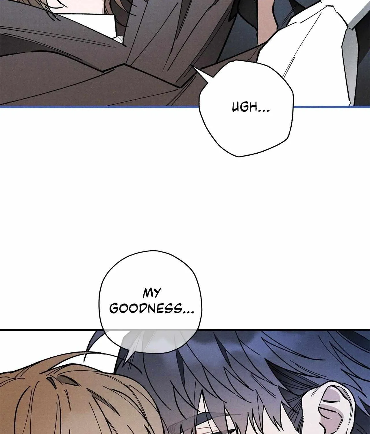 The Rogue Prince Is Secretly an Omega Chapter 46 page 82 - 