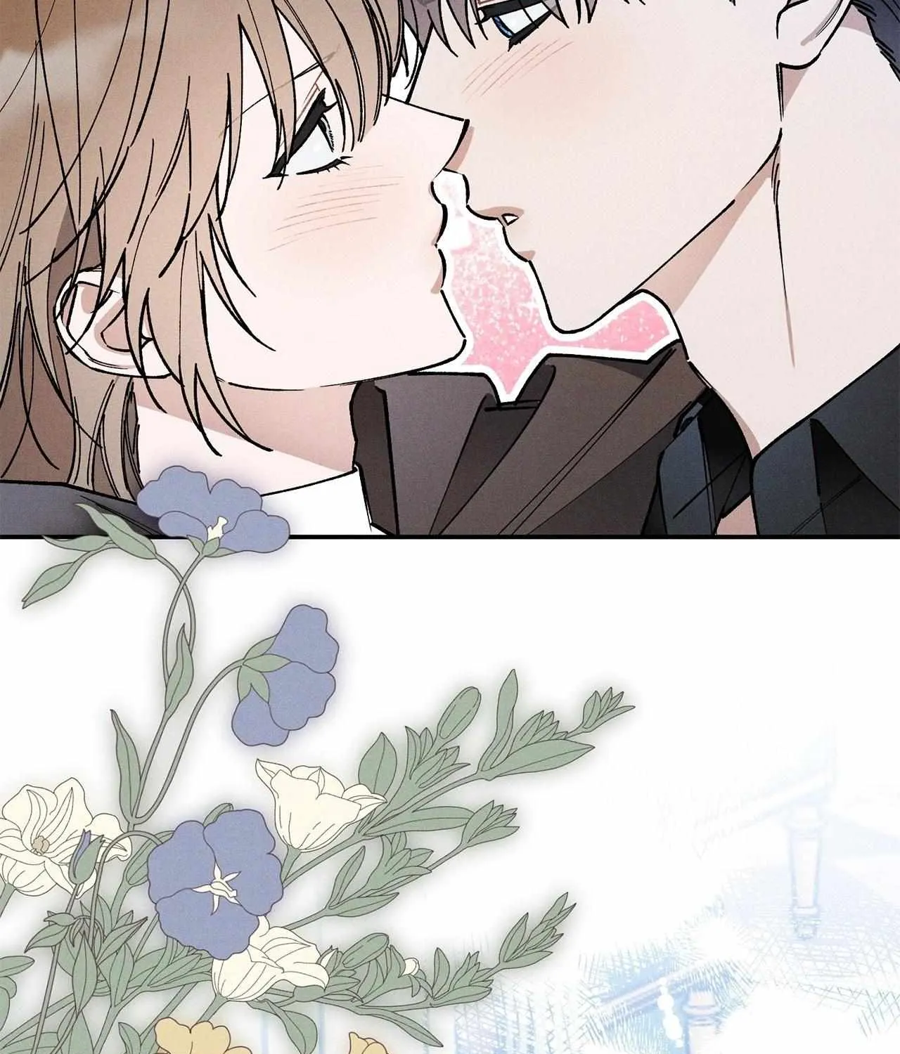 The Rogue Prince Is Secretly an Omega Chapter 46 page 83 - 