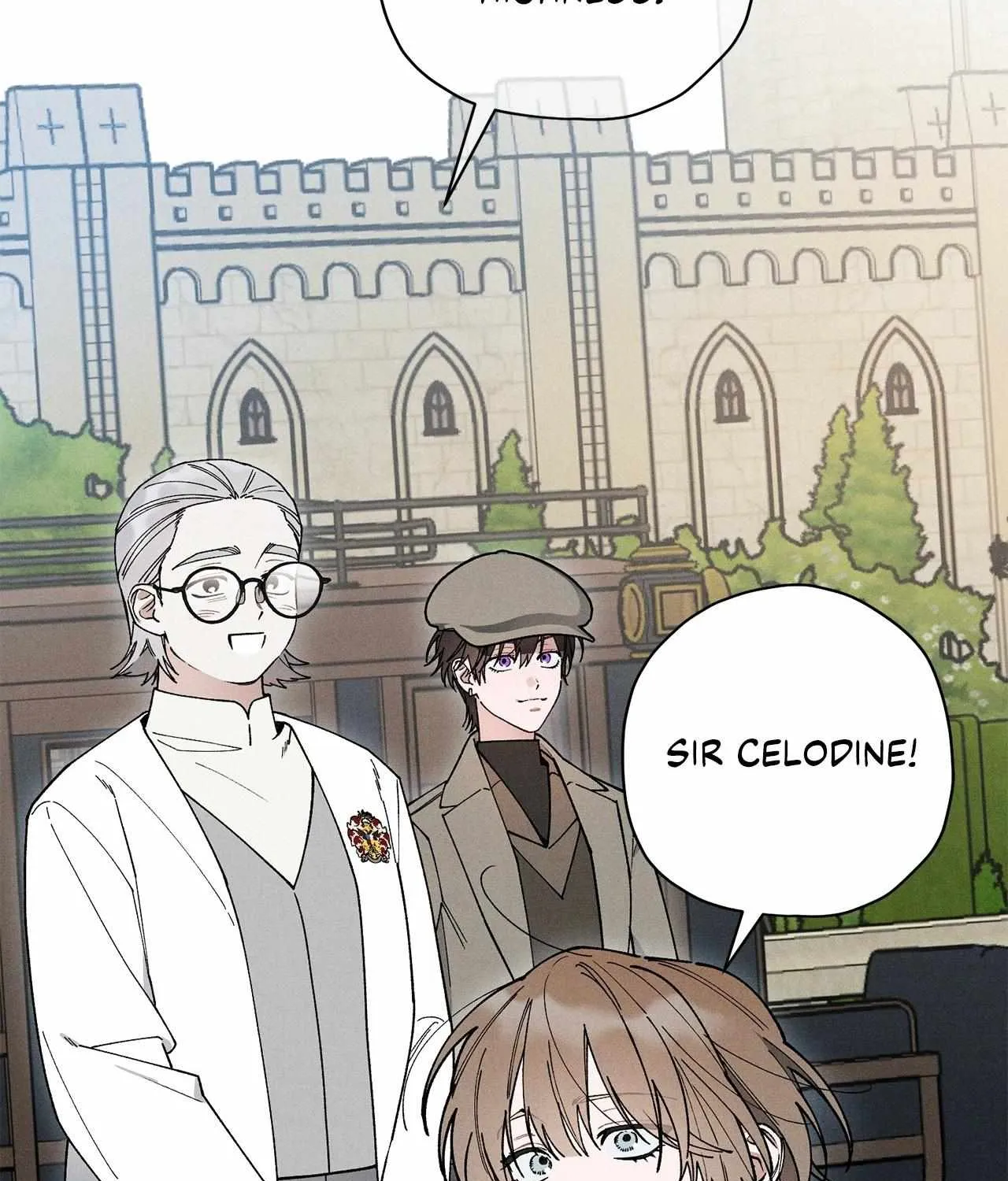 The Rogue Prince Is Secretly an Omega Chapter 46 page 89 - 
