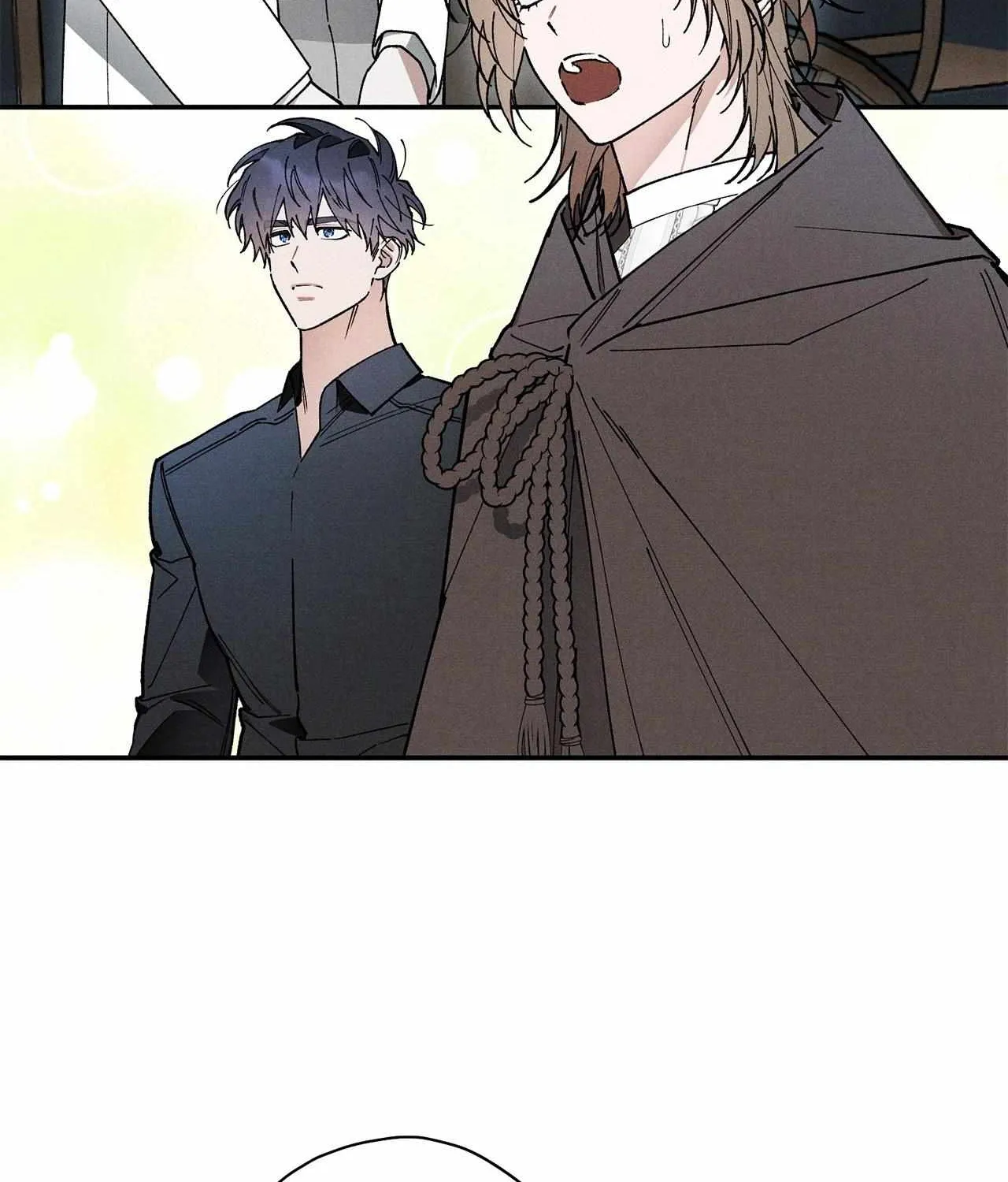The Rogue Prince Is Secretly an Omega Chapter 46 page 90 - 