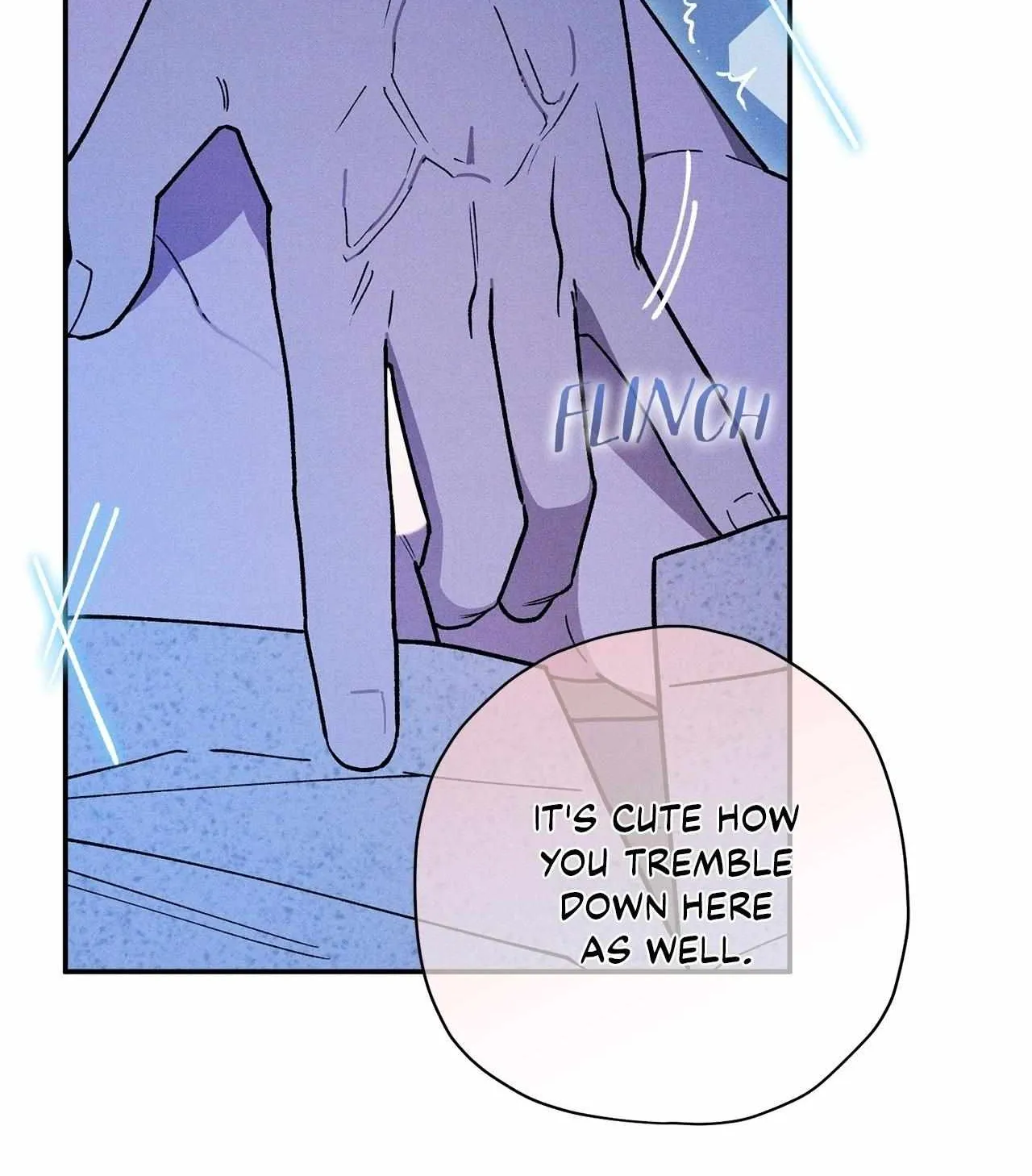 The Rogue Prince Is Secretly an Omega Chapter 46 page 10 - 