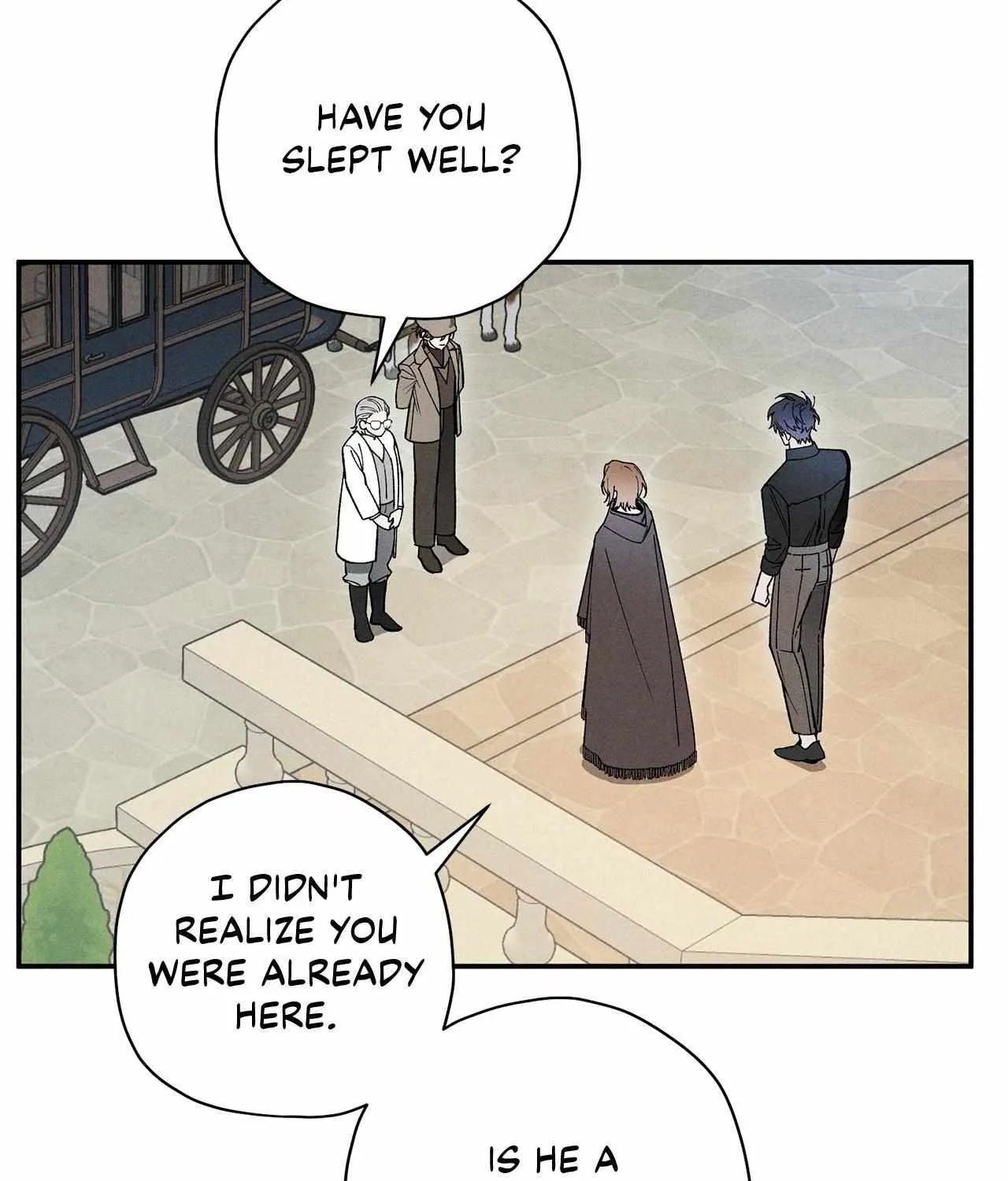 The Rogue Prince Is Secretly an Omega Chapter 46 page 91 - 