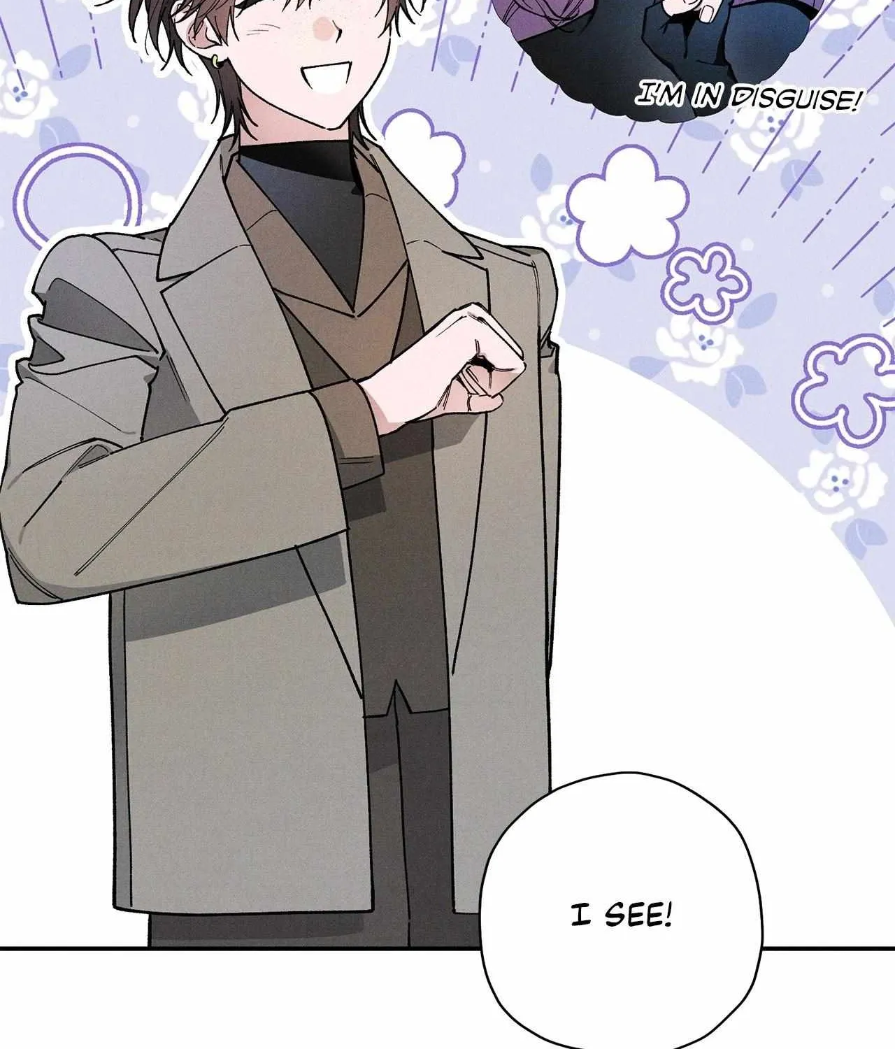 The Rogue Prince Is Secretly an Omega Chapter 46 page 94 - 