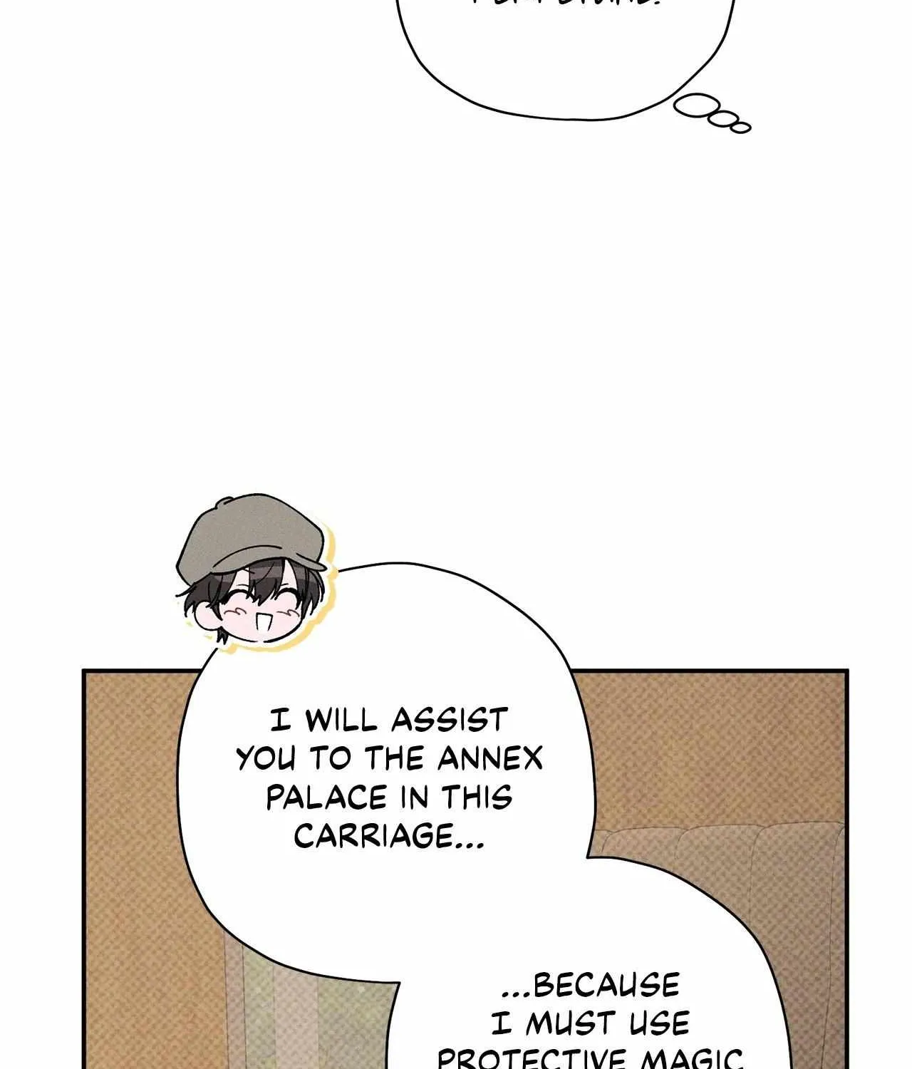 The Rogue Prince Is Secretly an Omega Chapter 46 page 96 - 