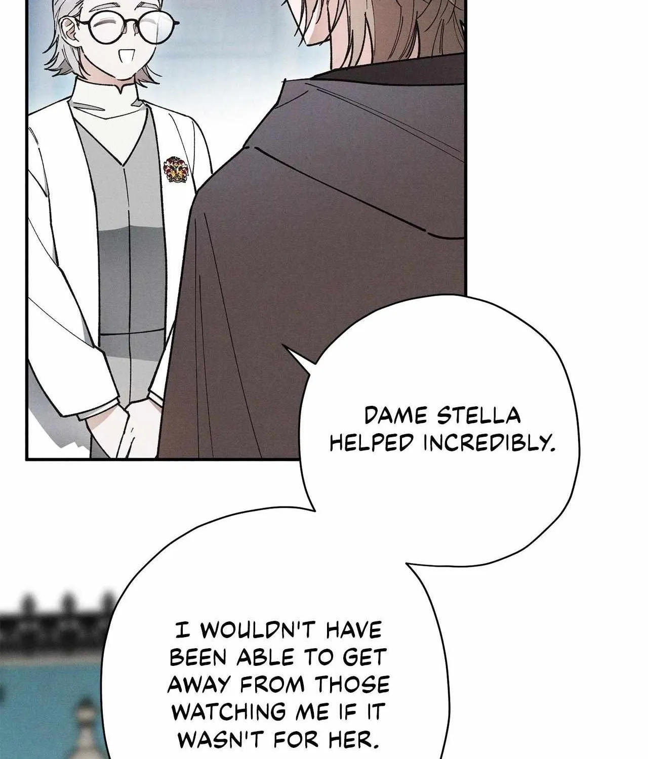 The Rogue Prince Is Secretly an Omega Chapter 46 page 100 - 