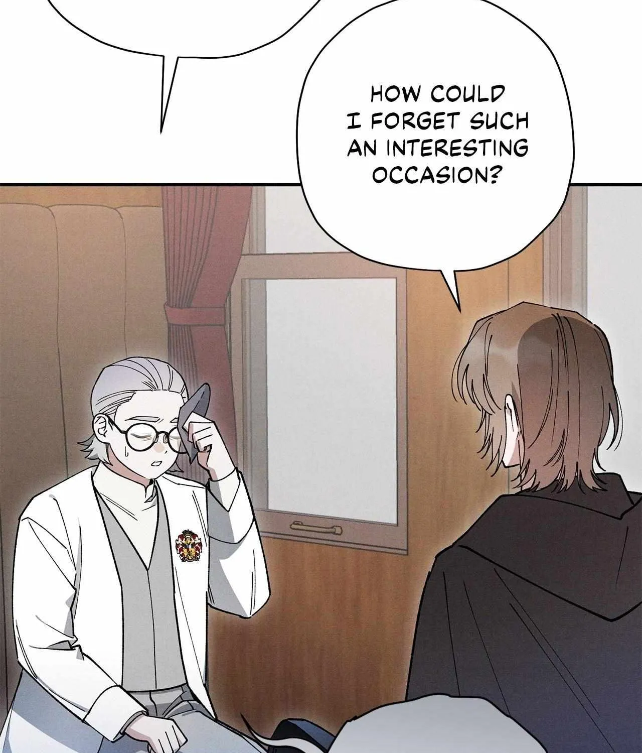 The Rogue Prince Is Secretly an Omega Chapter 47 page 101 - 