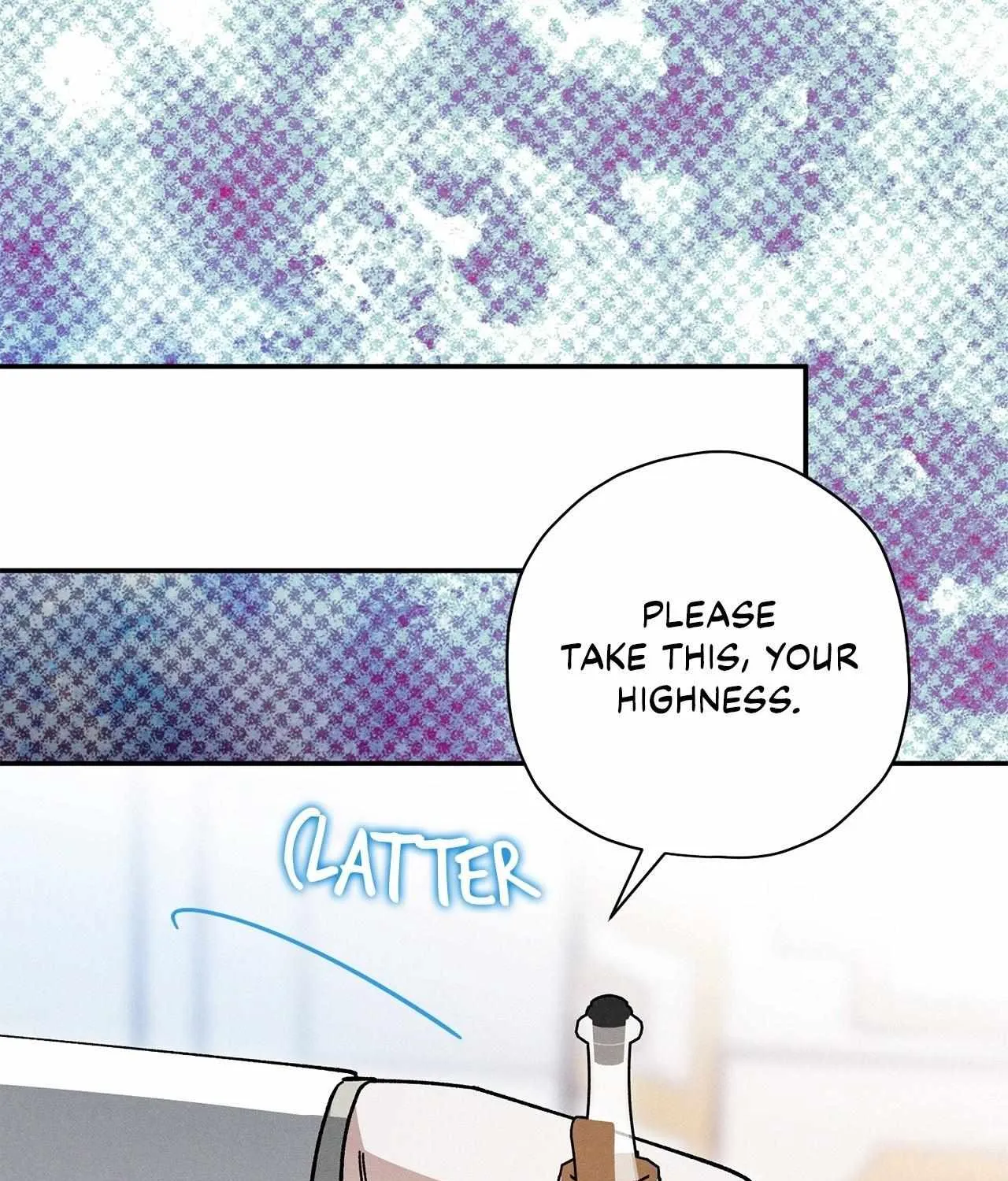 The Rogue Prince Is Secretly an Omega Chapter 47 page 105 - 