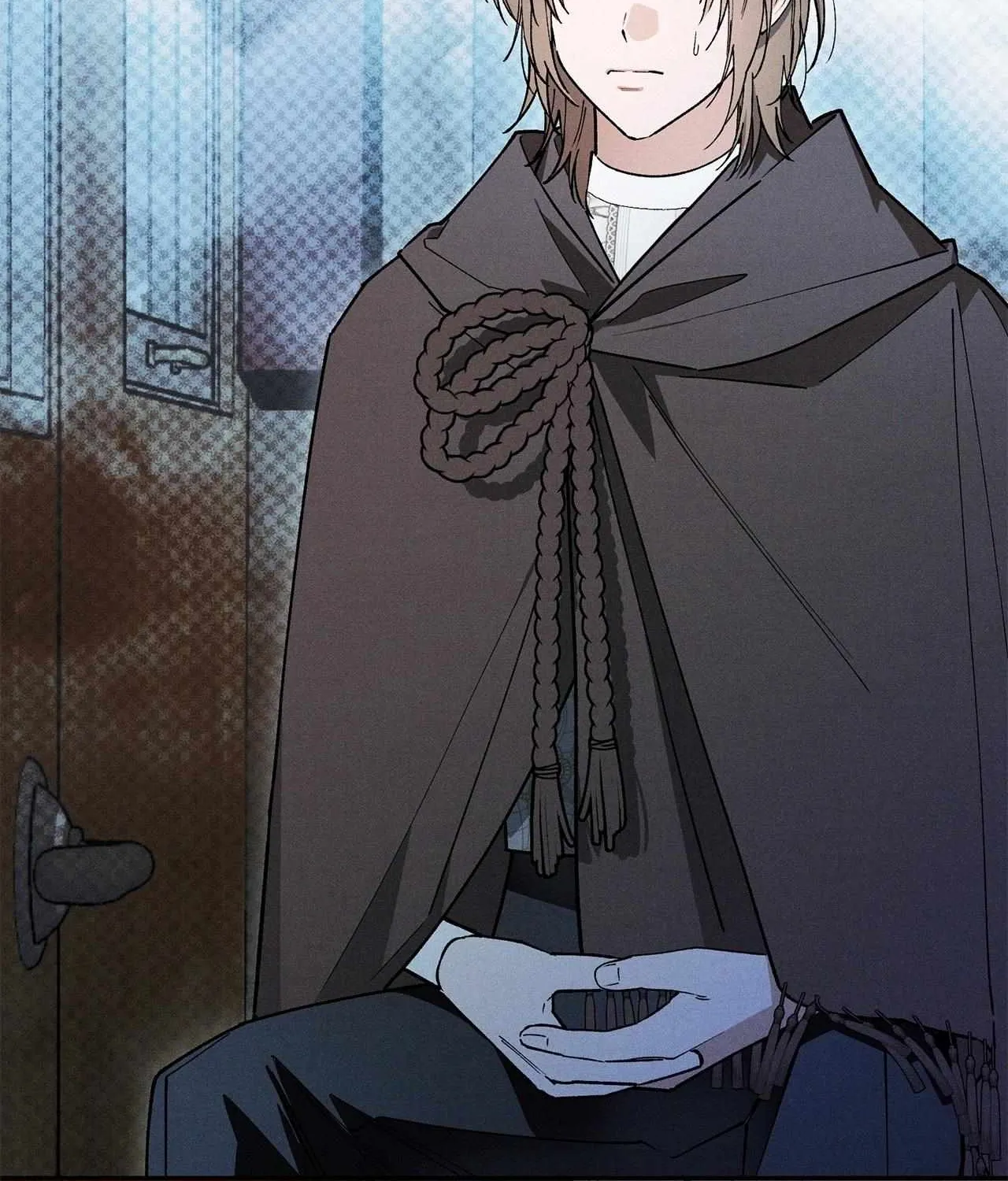 The Rogue Prince Is Secretly an Omega Chapter 47 page 126 - 
