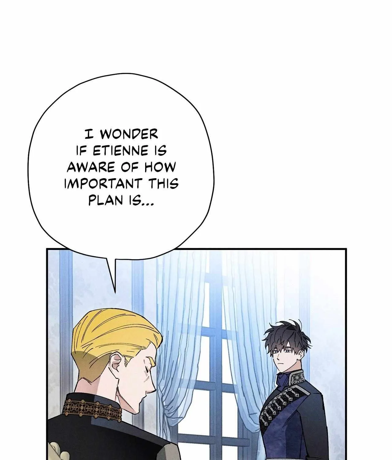 The Rogue Prince Is Secretly an Omega Chapter 47 page 132 - 