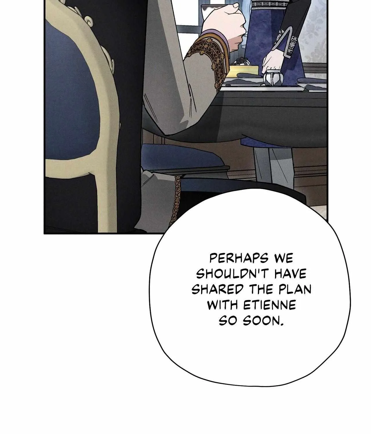 The Rogue Prince Is Secretly an Omega Chapter 47 page 133 - 