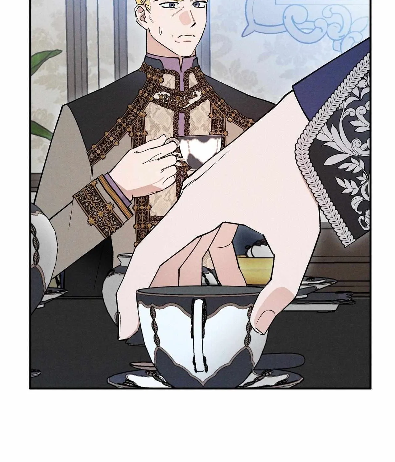 The Rogue Prince Is Secretly an Omega Chapter 47 page 136 - 
