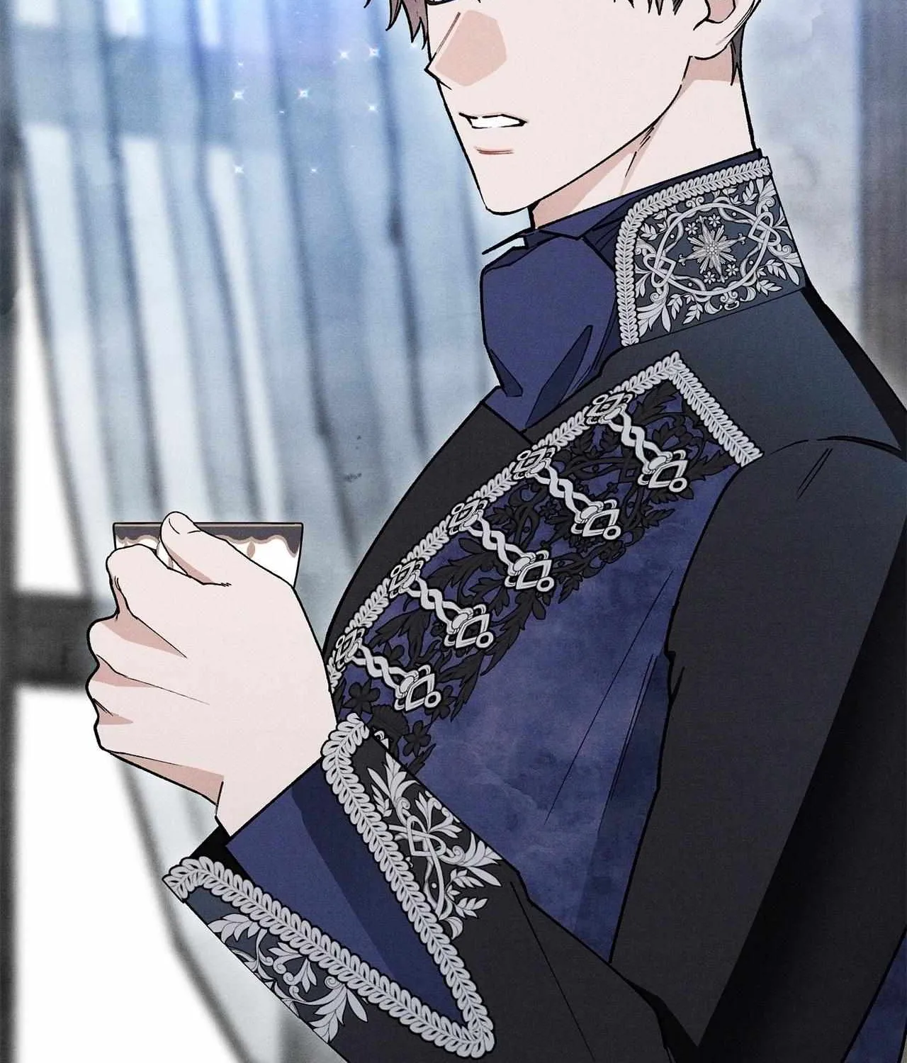 The Rogue Prince Is Secretly an Omega Chapter 47 page 138 - 