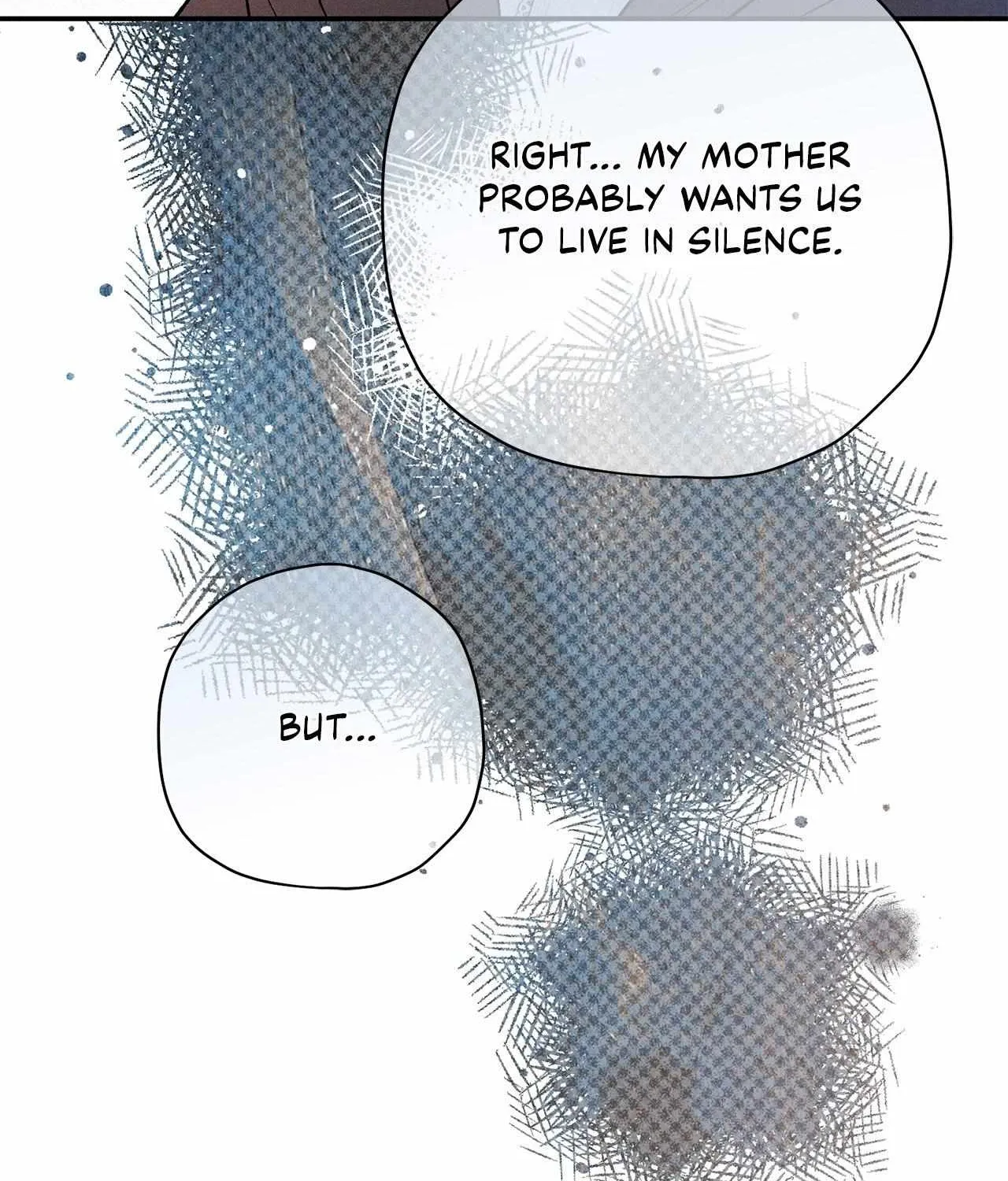 The Rogue Prince Is Secretly an Omega Chapter 47 page 16 - 