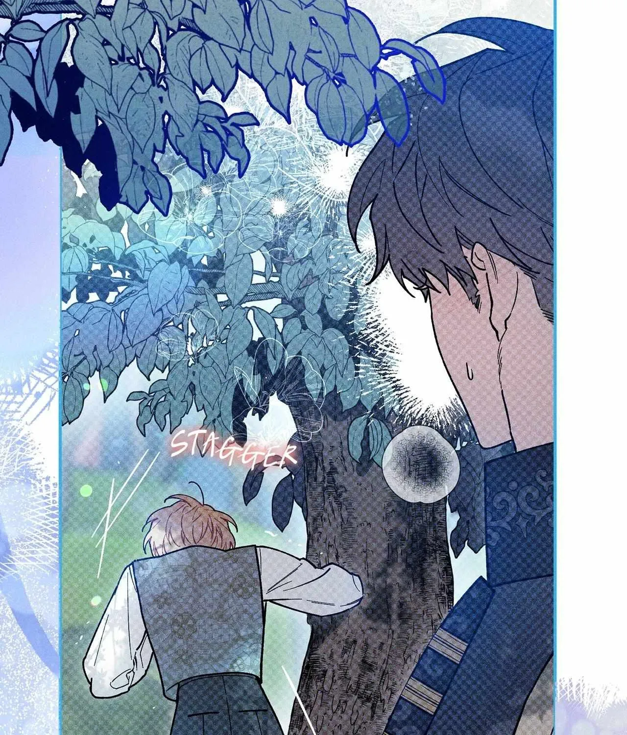 The Rogue Prince Is Secretly an Omega Chapter 47 page 21 - 