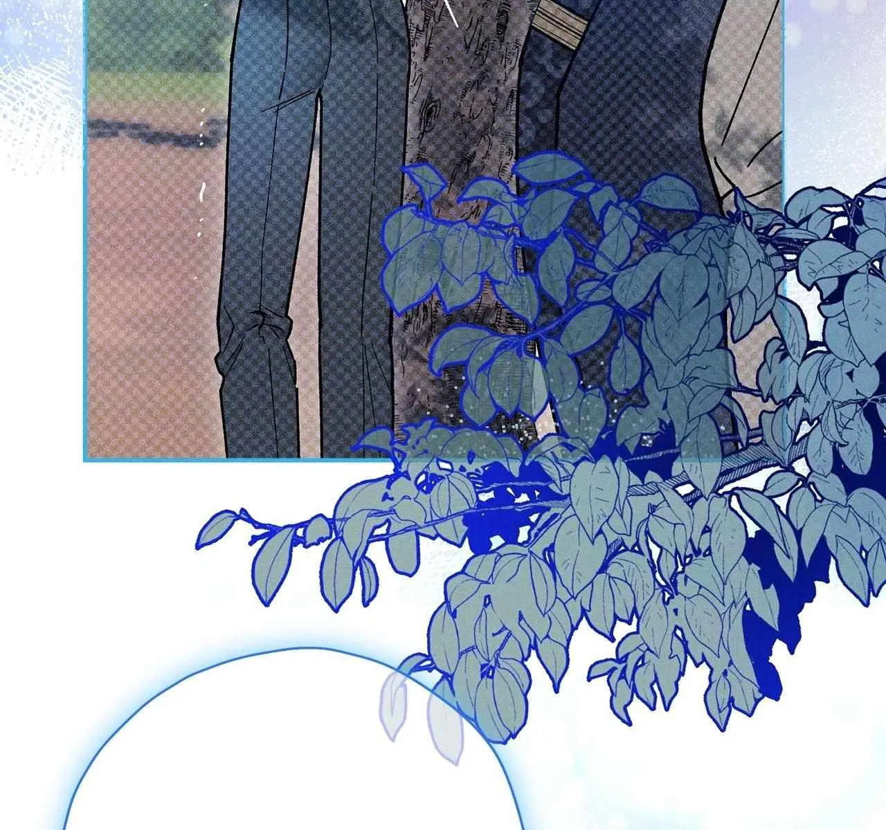The Rogue Prince Is Secretly an Omega Chapter 47 page 22 - 