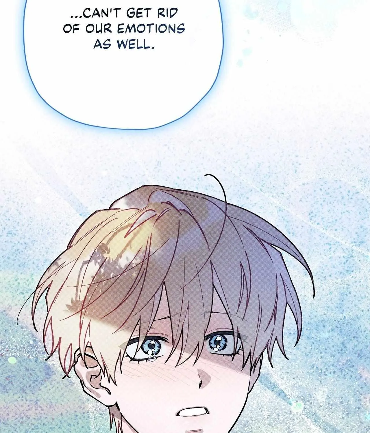 The Rogue Prince Is Secretly an Omega Chapter 47 page 23 - 