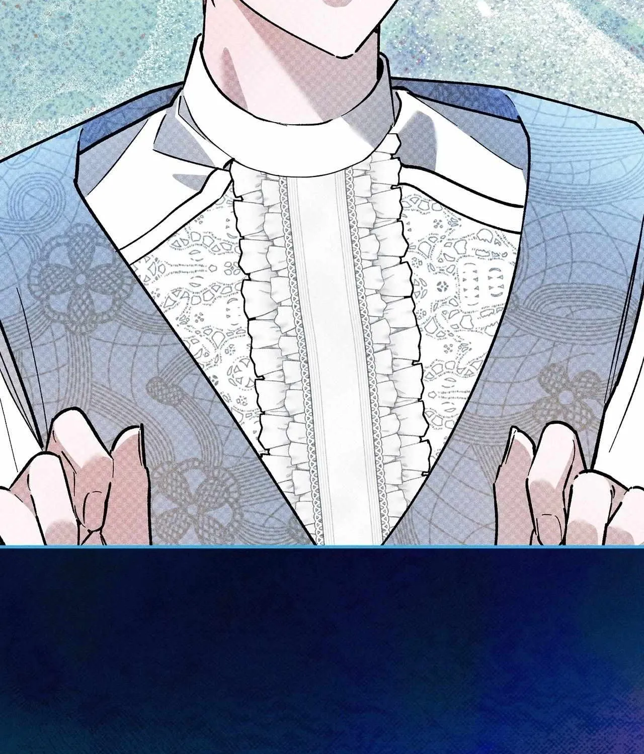 The Rogue Prince Is Secretly an Omega Chapter 47 page 24 - 