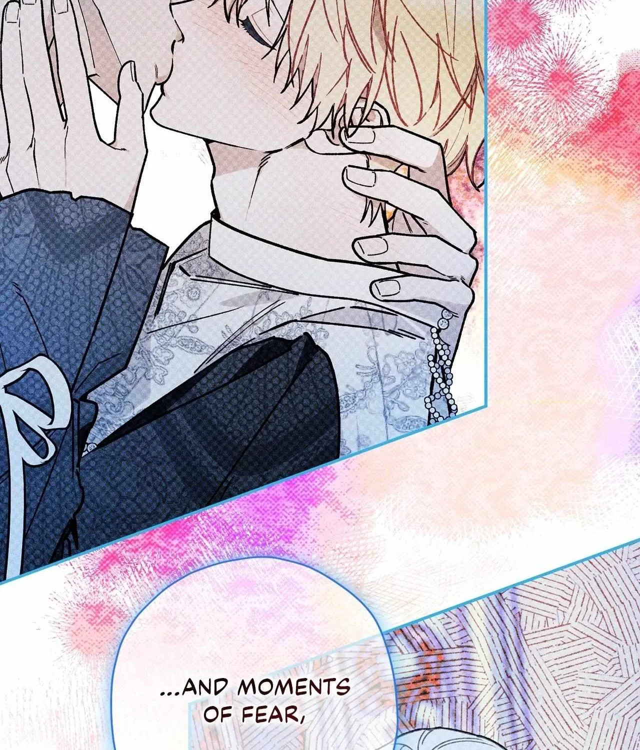 The Rogue Prince Is Secretly an Omega Chapter 47 page 26 - 