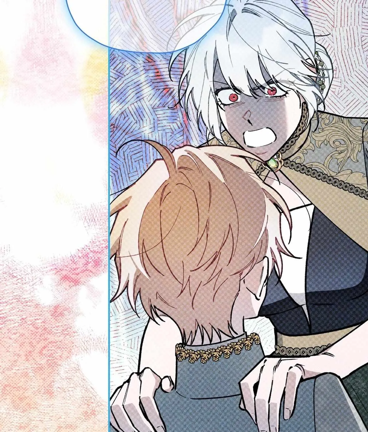 The Rogue Prince Is Secretly an Omega Chapter 47 page 27 - 