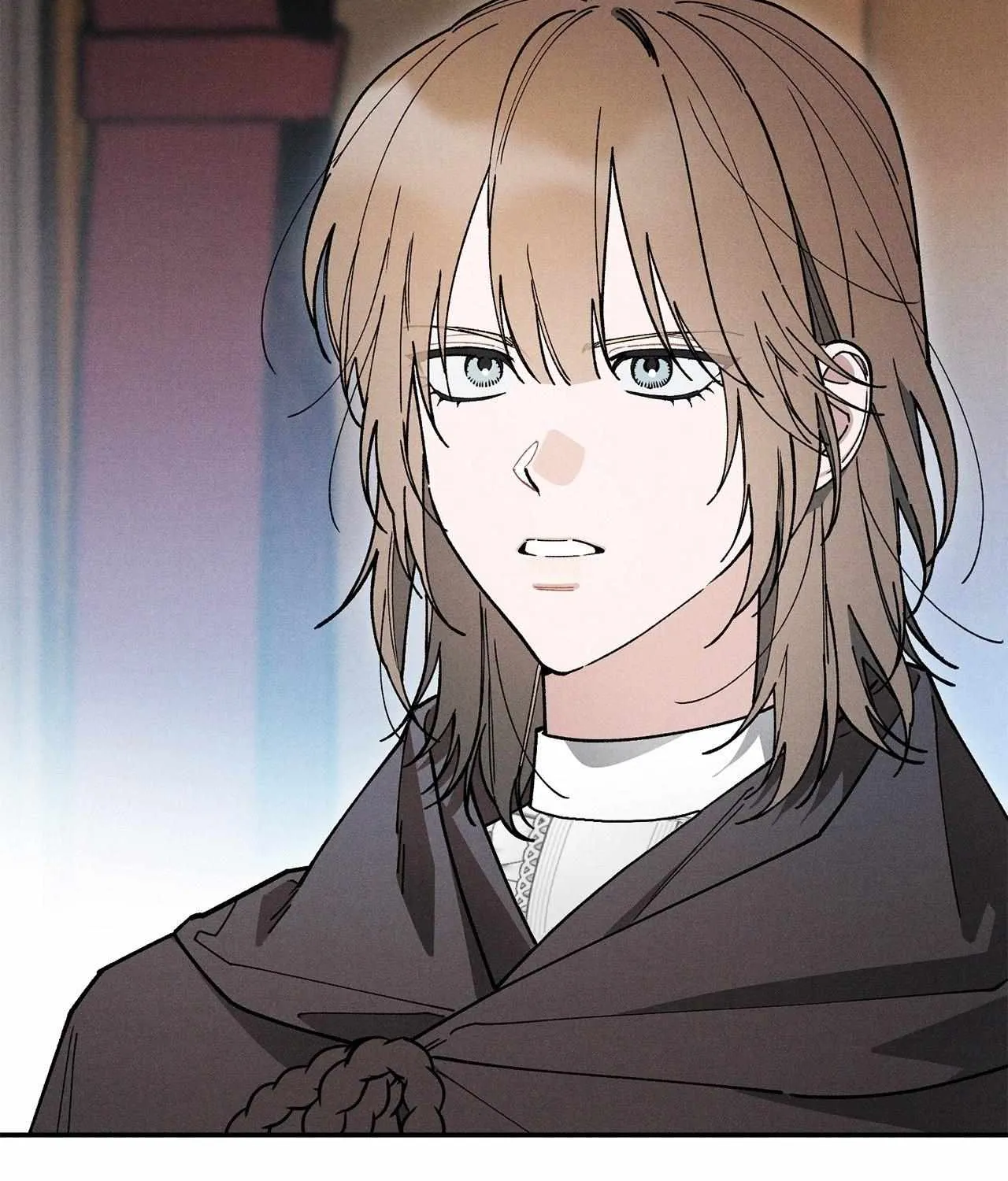 The Rogue Prince Is Secretly an Omega Chapter 47 page 4 - 