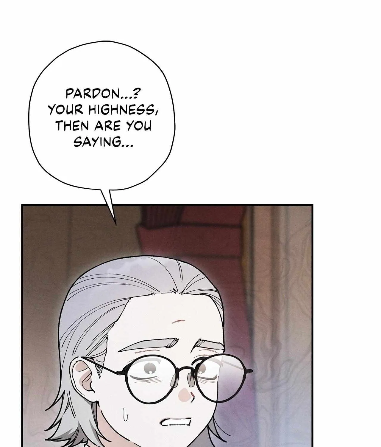 The Rogue Prince Is Secretly an Omega Chapter 47 page 32 - 