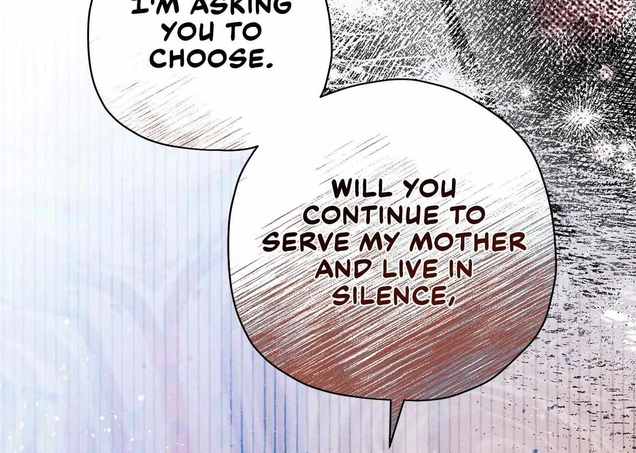 The Rogue Prince Is Secretly an Omega Chapter 47 page 38 - 