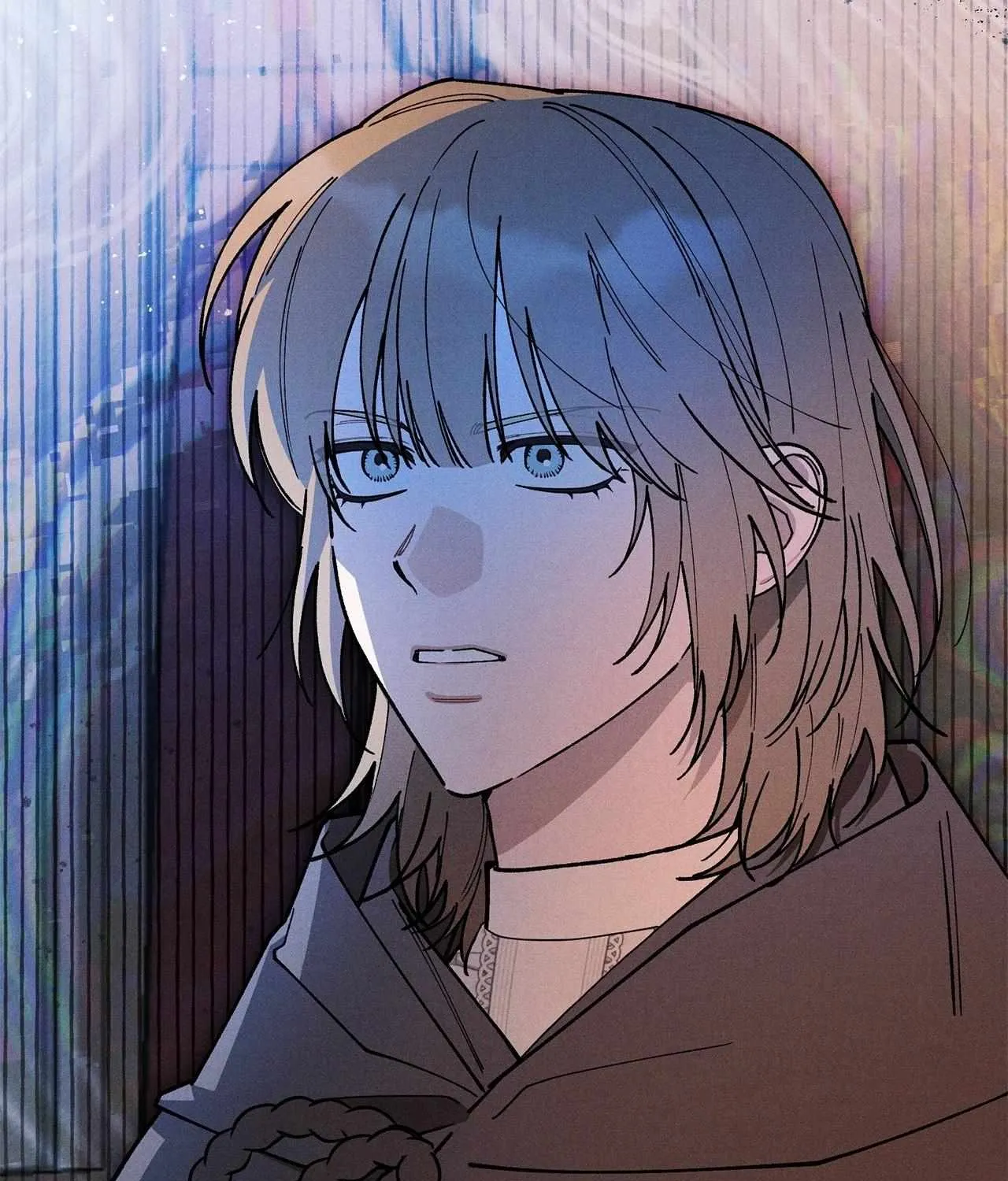 The Rogue Prince Is Secretly an Omega Chapter 47 page 39 - 